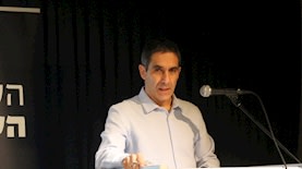 גבי פורטנוי מערך הסייבר הלאומי